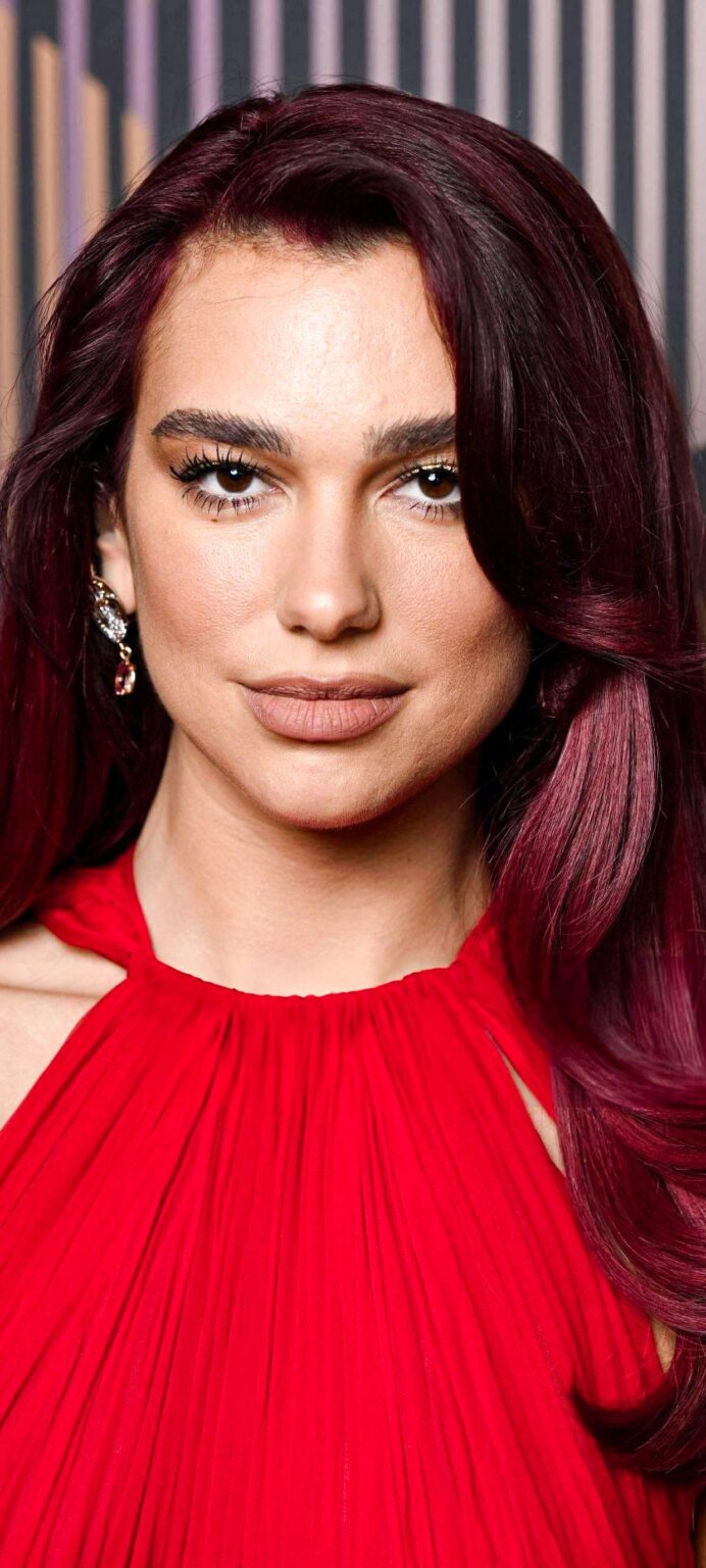 Dua Lipa