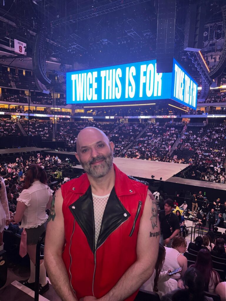 القديس بولس!