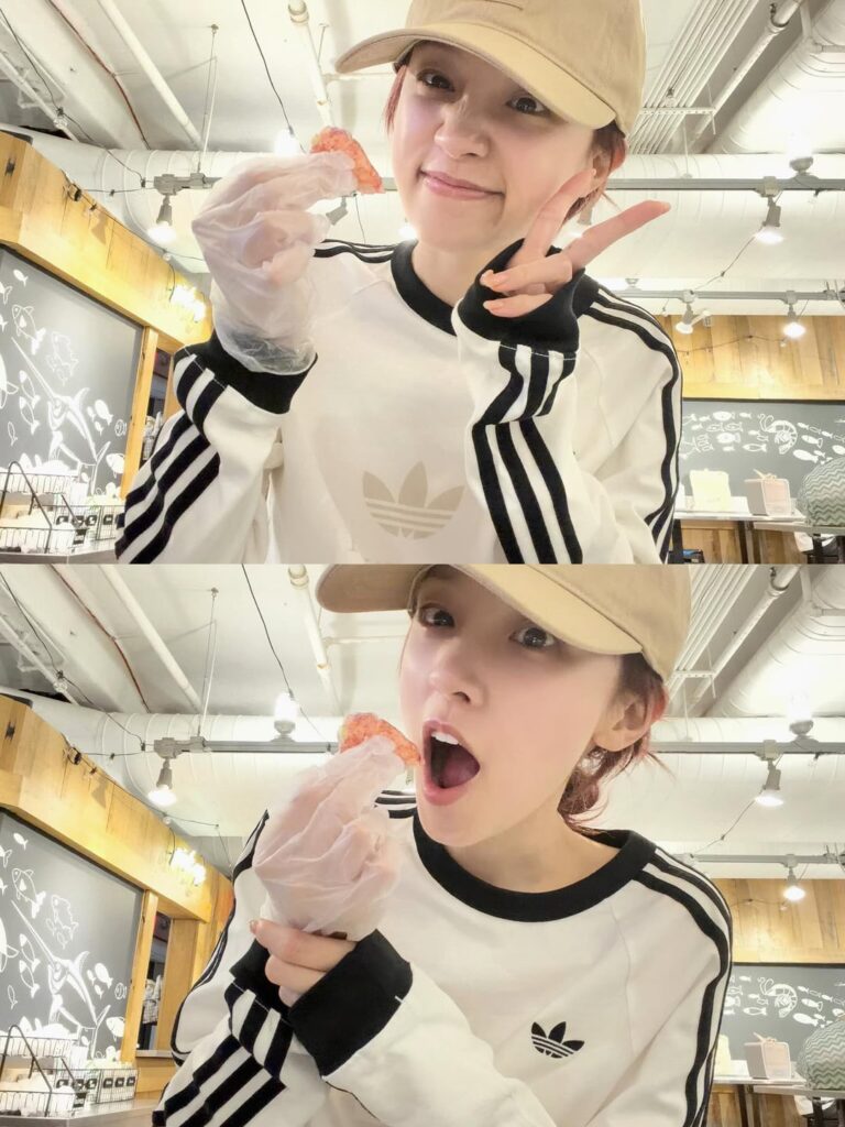 260424 تحديث يوكي على الانستقرام