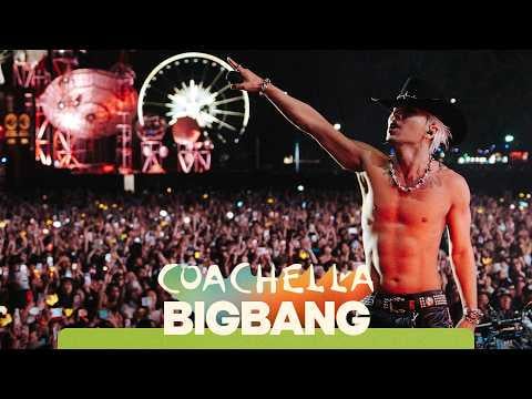 بيق بانق - الحياة الساكنة في كوتشيلا 2026 (260420)