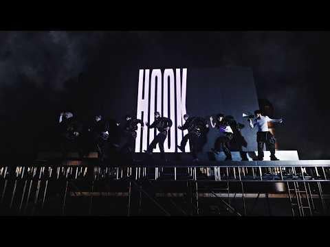 موديسي - هوك