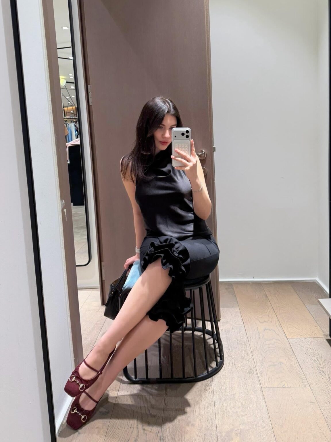 Aysu Osmanoğlu (Aysujue)