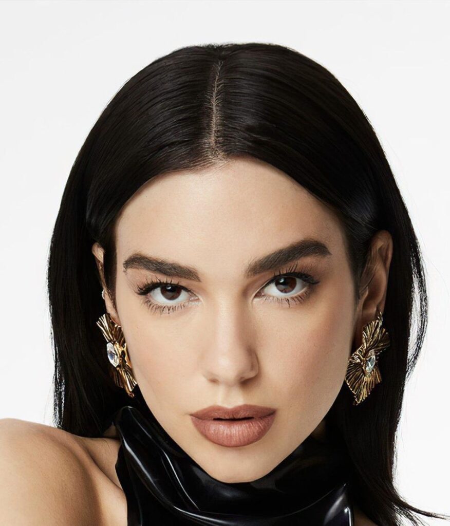 Dua Lipa Dua Lipa