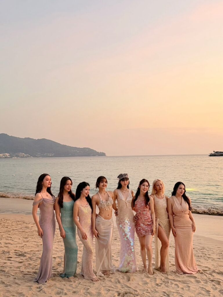 260401 تحديث gukoiiz على IG مع ليزا