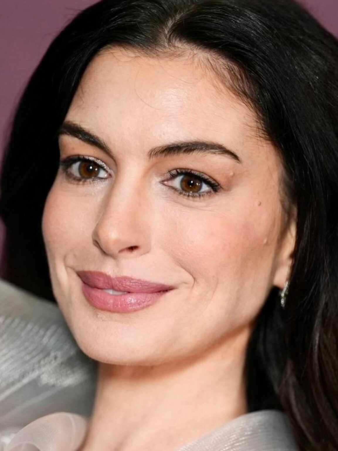 Anne Hathaway Anne Hathaway