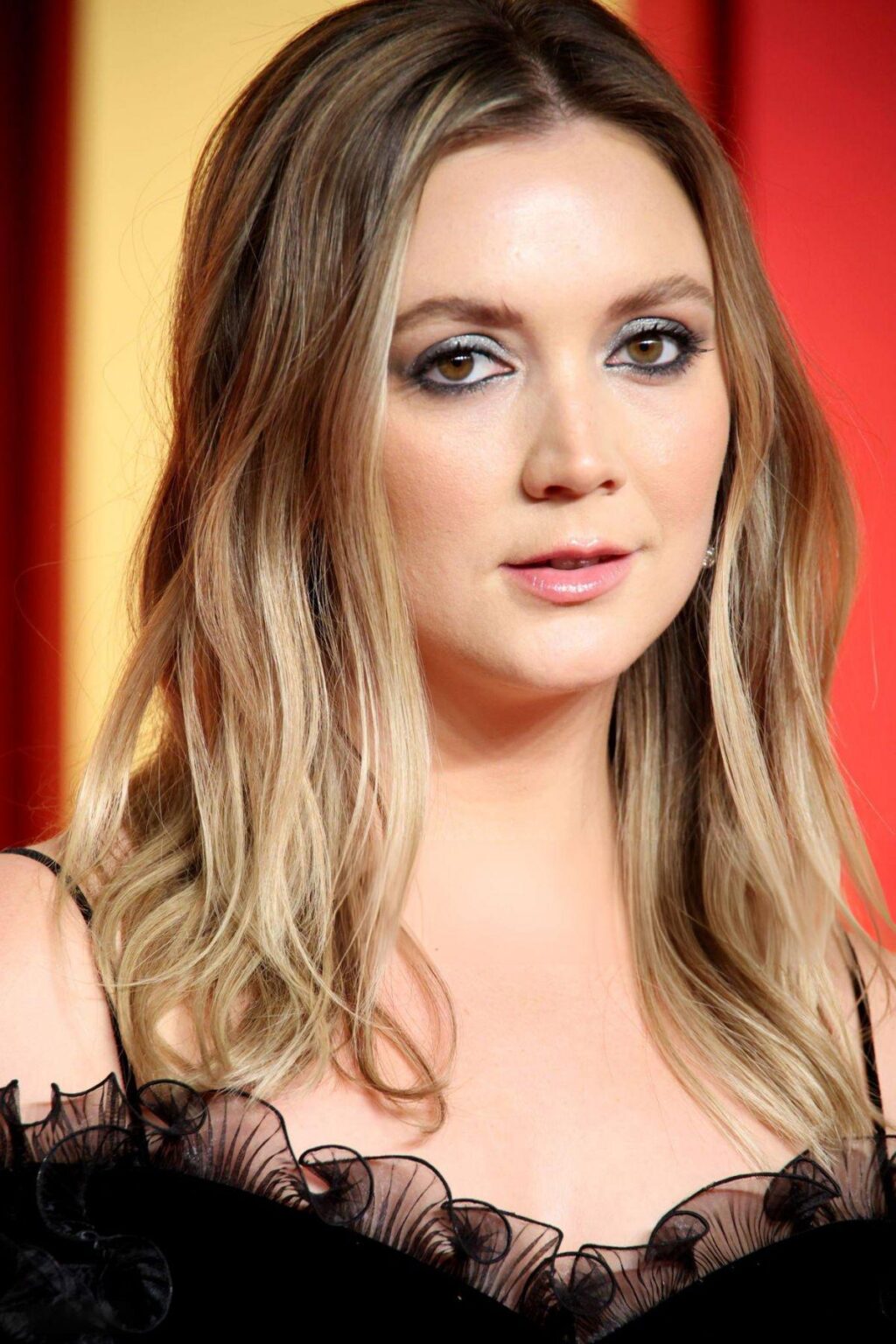 Billie Lourd