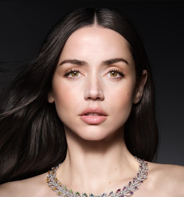 Ana De Armas