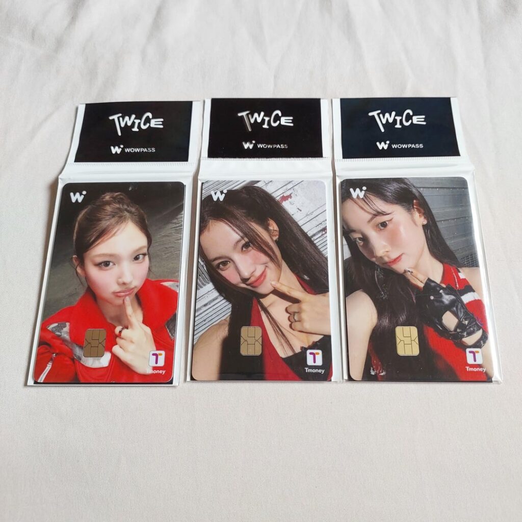 بعض الحملات الصغيرة