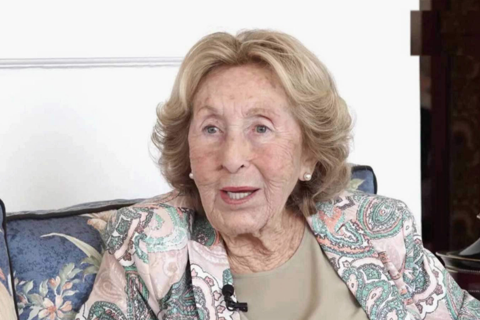 رحيل ليلى الجزائرية.. "اكتشاف فريد الأطرش" الذي خلدته السينما المصرية | فن