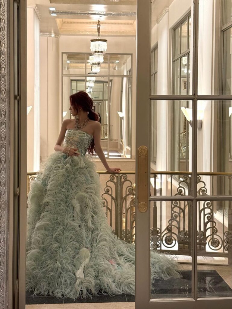 260417 تحديث يوكي على الانستقرام