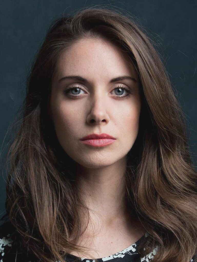 Alison Brie