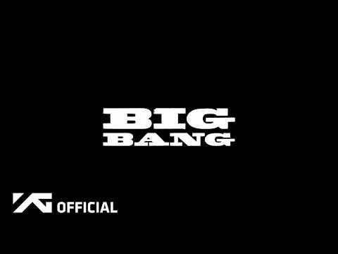 BIGBANG - مشروع الذكرى العشرين: عودة BIGBANG (مقطع تشويقي)