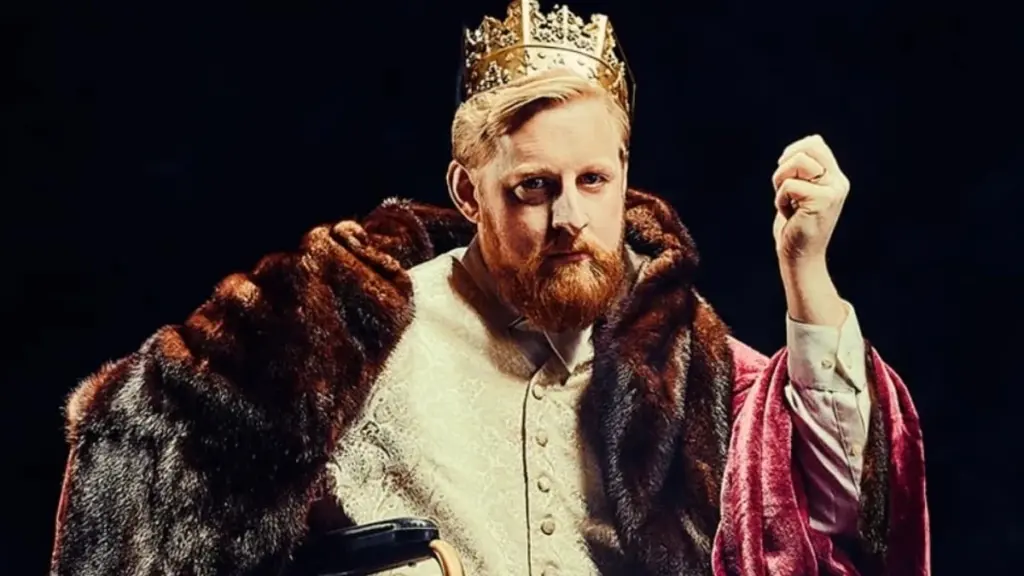 وفاة ممثل “Game of Thrones” مايكل باتريك وفاة ممثل "Game of Thrones" مايكل باتريك