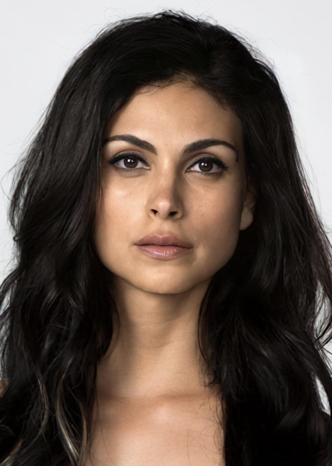 Morena Baccarin