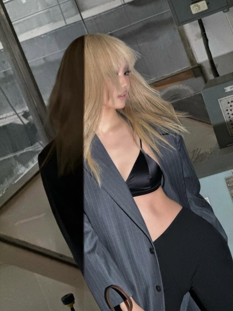 260418 تحديث الانستغرام شاينينغ