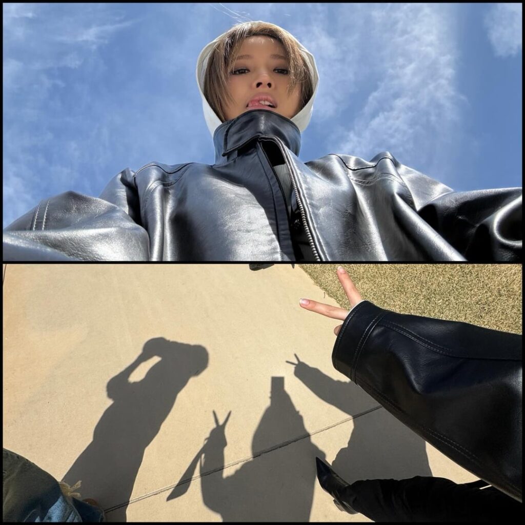 260414 تحديث سويون على الانستقرام