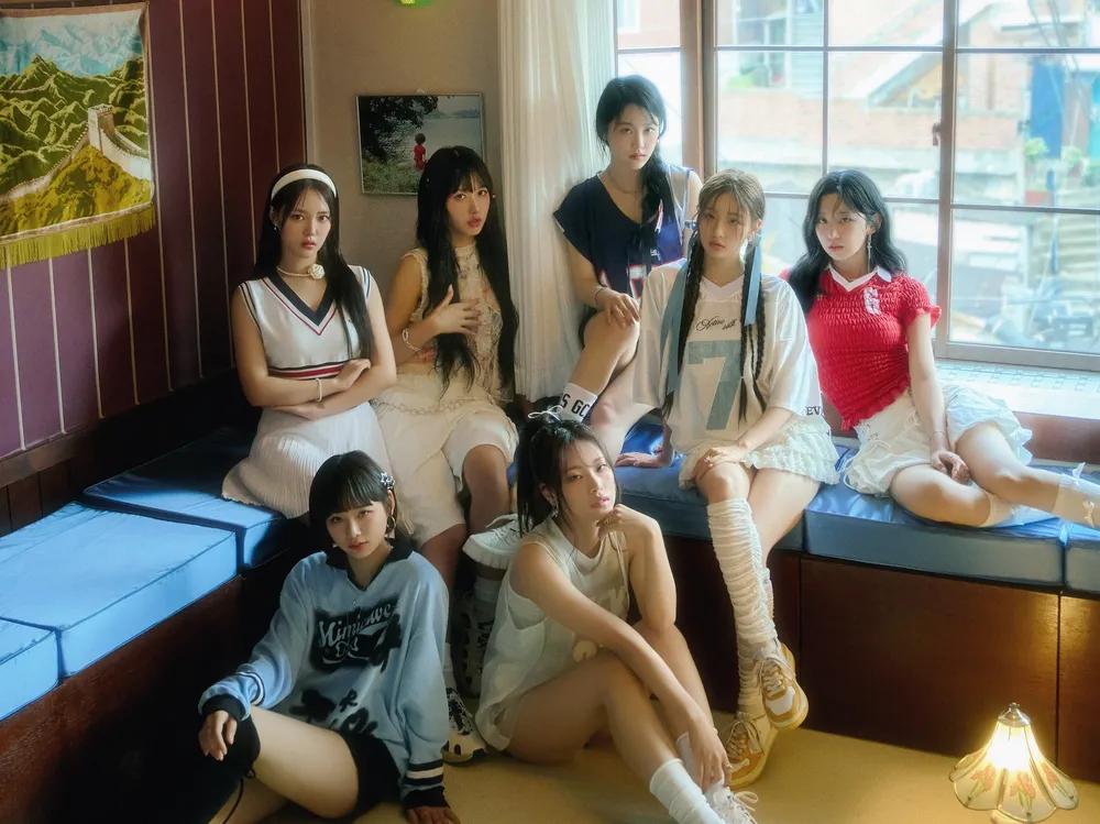 Mimiirose Yewon تؤكد تفكك الفرقة قبل الذكرى الرابعة لتأسيسها + Yeonjae و Yunju يتشاركان رسائل مكتوبة بخط اليد