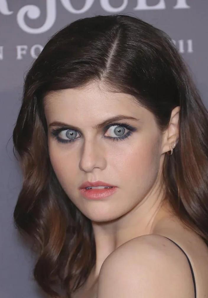 Alexandra Daddario