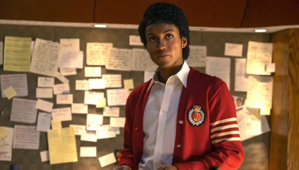 جزء ثانٍ من مايكل جاكسون قيد التحضير بعد أسبوع من عرضه