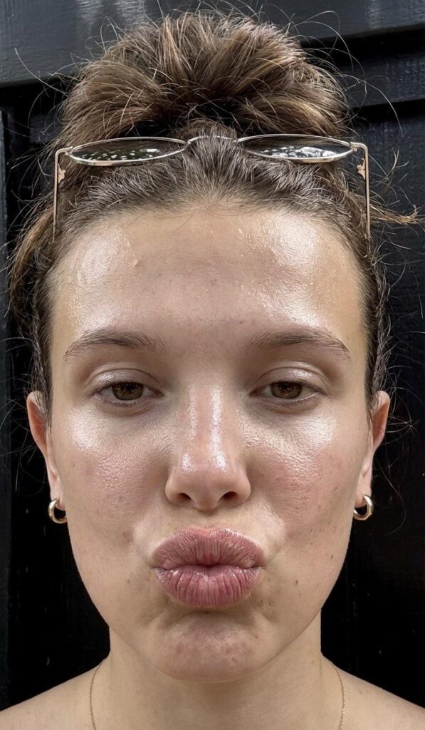 Millie Bobby Brown Millie Bobby Brown