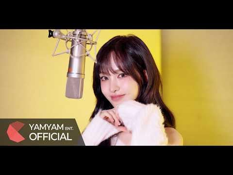 260416 ليز - أول ثلج، ذلك اليوم (تم بيعه بالكامل عليك OST Pt.1 دعابة)