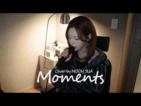 بيلي مون سوا - لحظات (الأصل. كريستوفر)