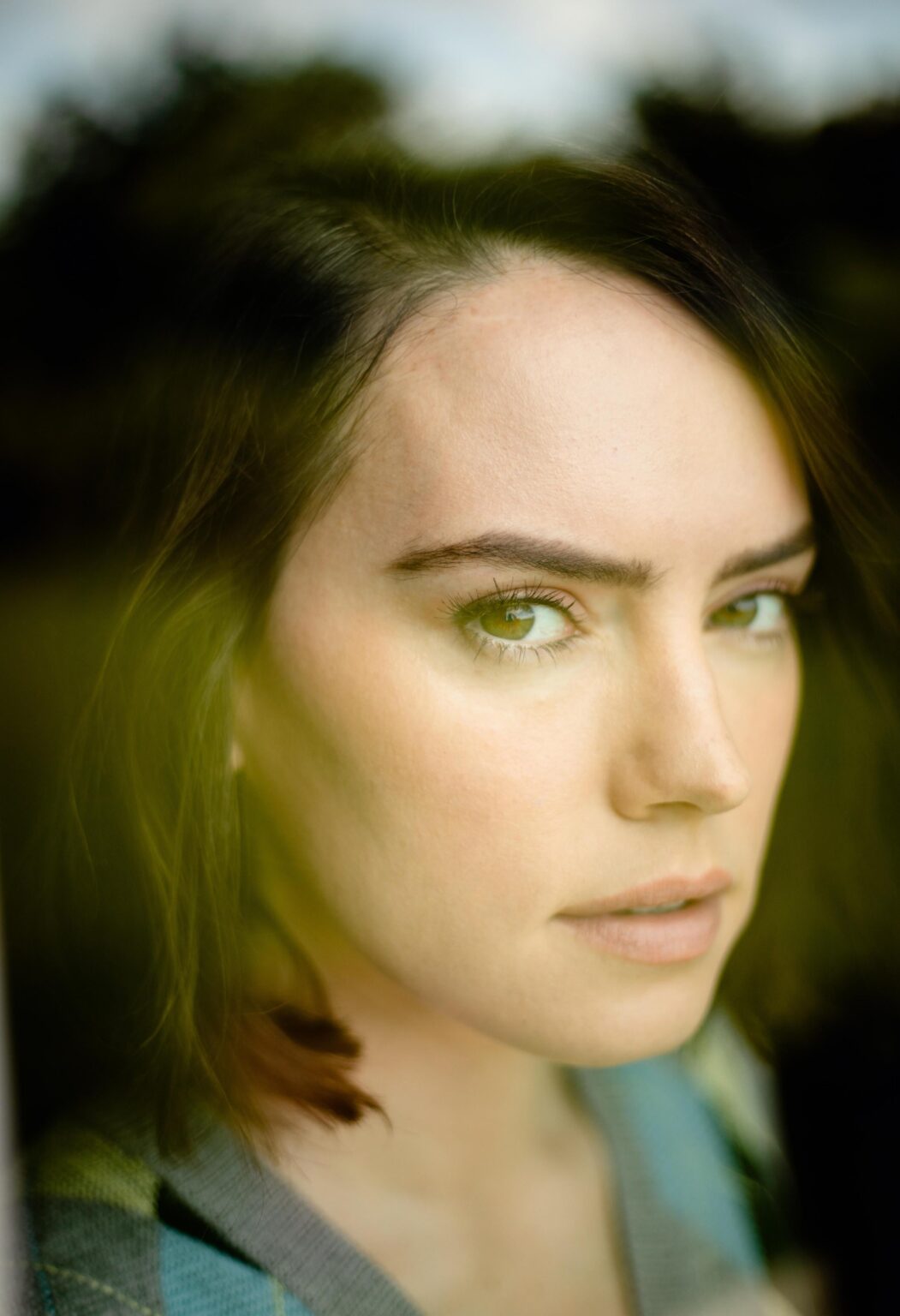 Daisy Ridley Daisy Ridley