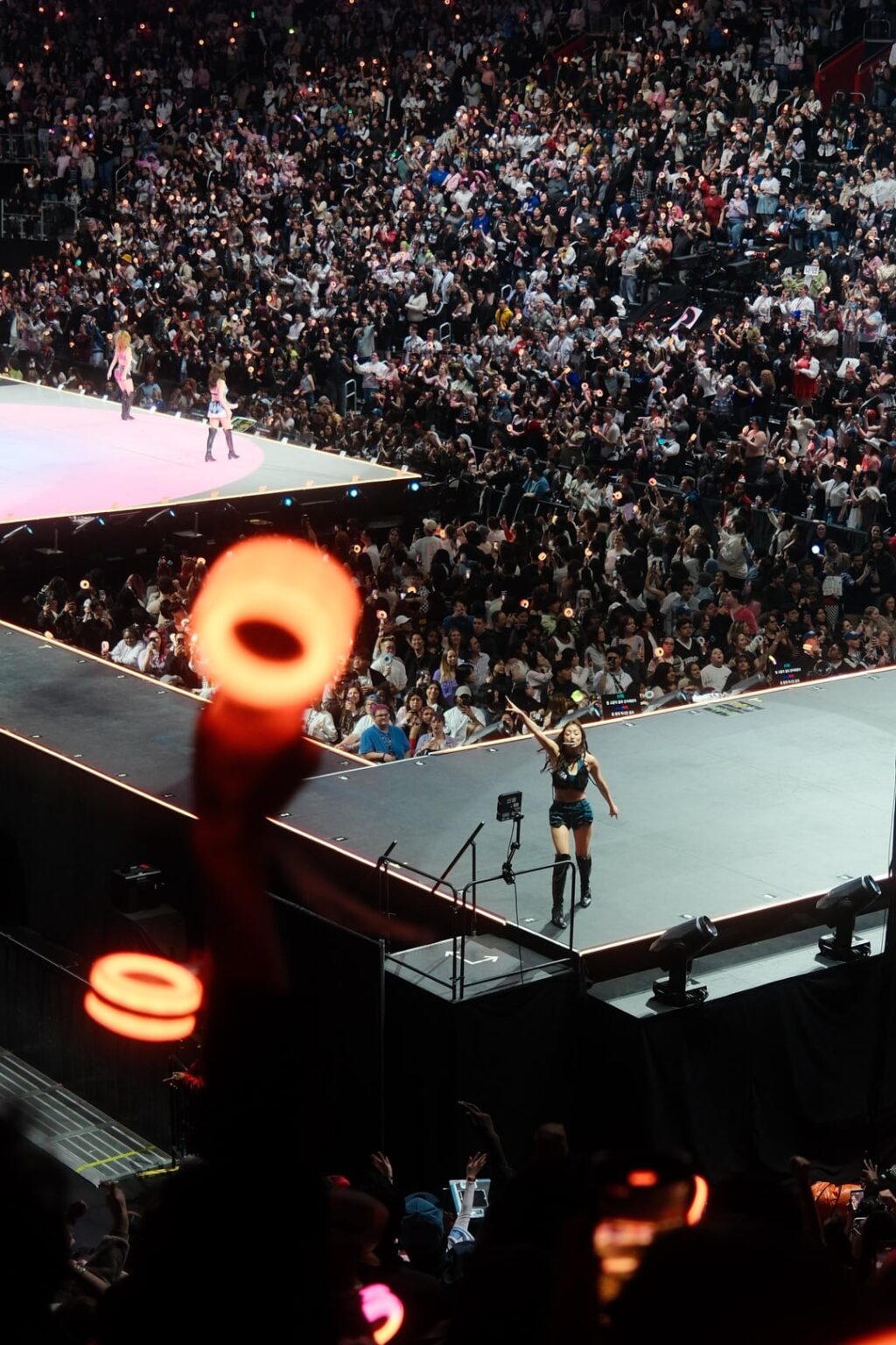 بعض الصور من ديترويت