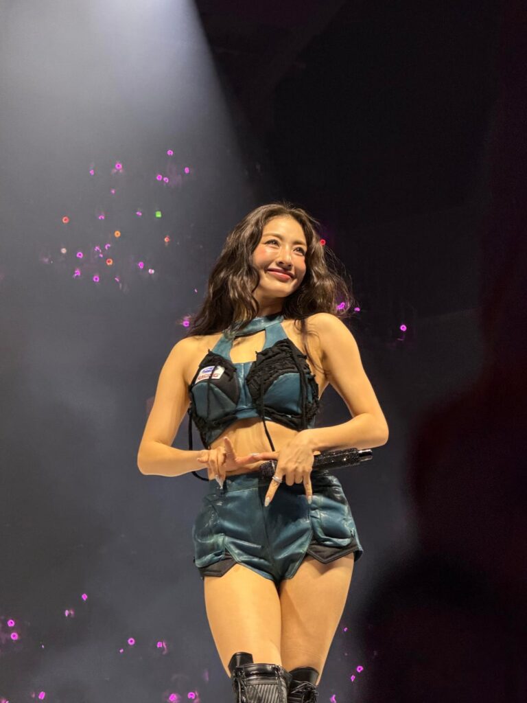 لقطات أوستن d1، يا له من عرض مذهل!