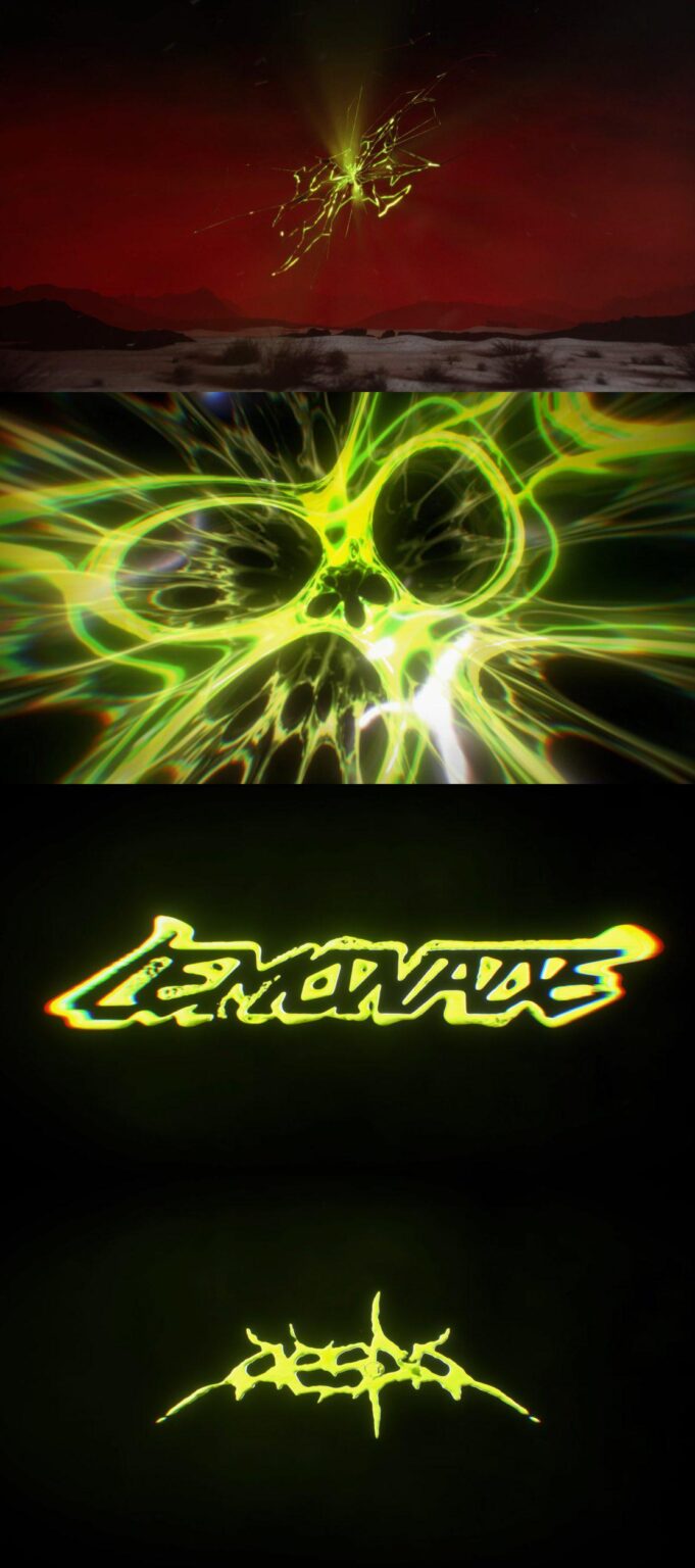 البيان الصحفي لألبوم 260420 aespa الثاني "LEMONADE": 10 مقطوعات من مختلف الأنواع + يبدأ الطلب المسبق اعتبارًا من 20 أبريل + سرد قصصي معزز بمفهوم رؤيتهم العالمي الفريد ولكنه يجسد أيضًا نموهم الموسيقي...