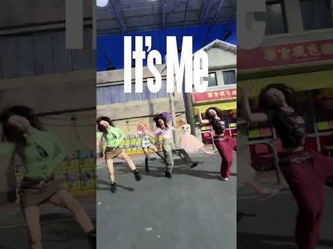 ILLIT - إنه أنا (تحدي الرقص) (260428)