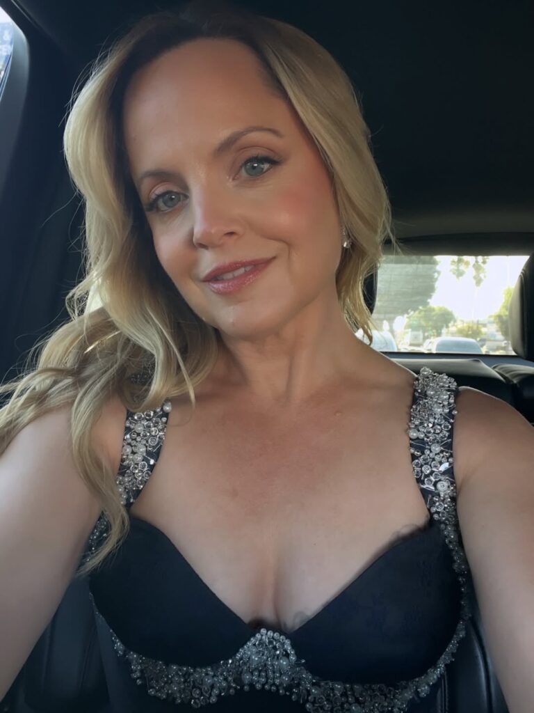 Mena Suvari
