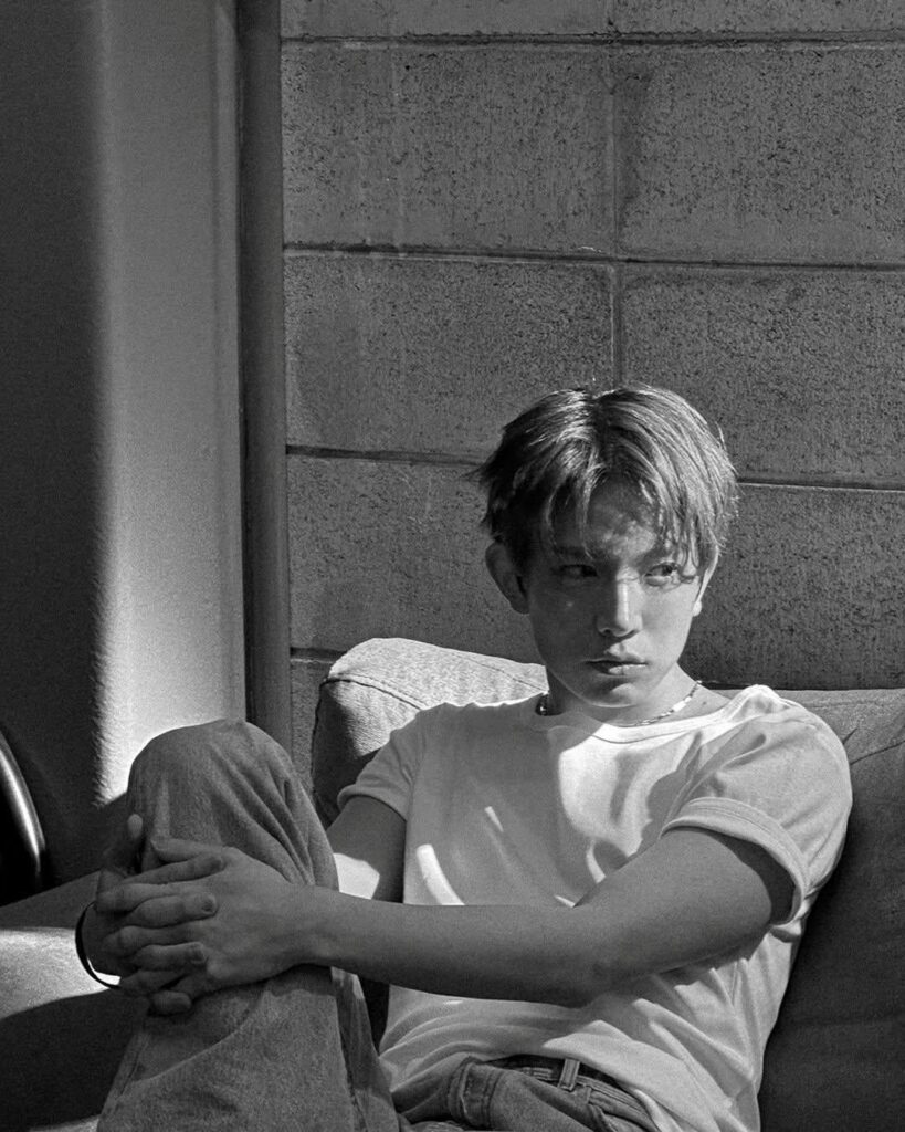 EVAN (ENHYPEN HEESEUNG سابقًا) – سيظهر لأول مرة قريبًا (صور تشويقية 2) EVAN (ENHYPEN HEESEUNG سابقًا) - سيظهر لأول مرة قريبًا (صور تشويقية 2)