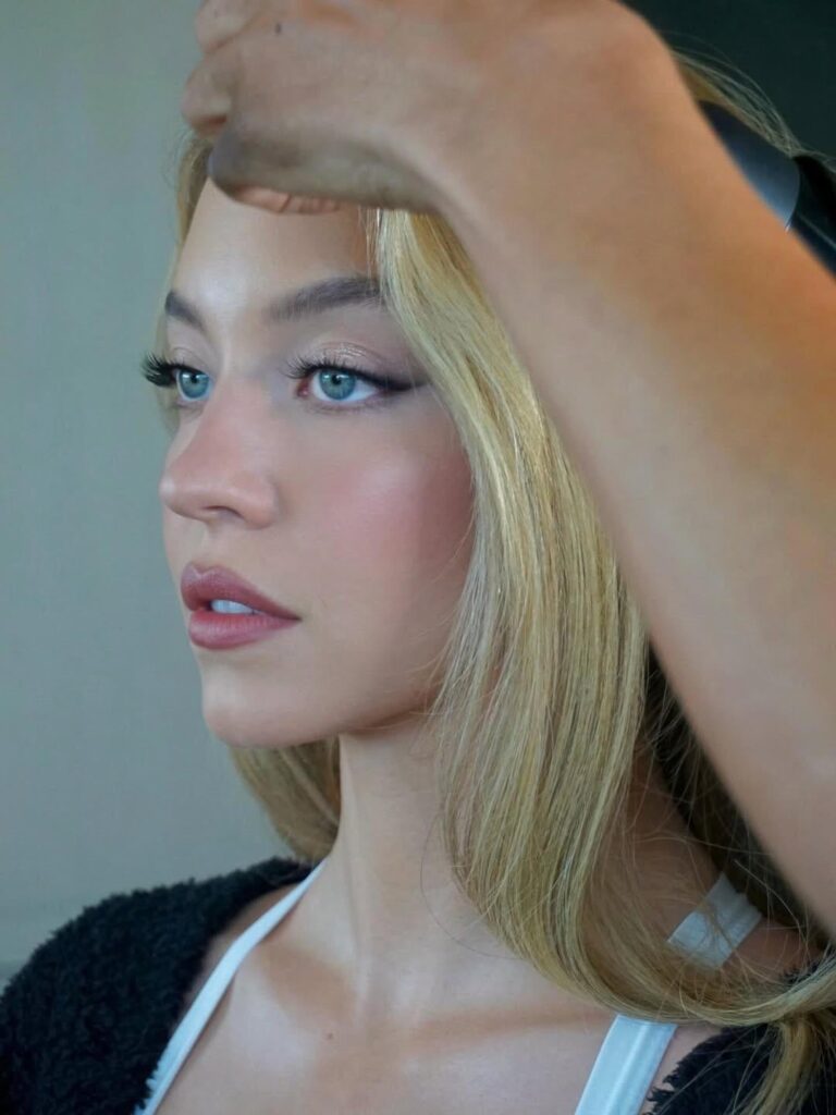 Sydney Sweeney