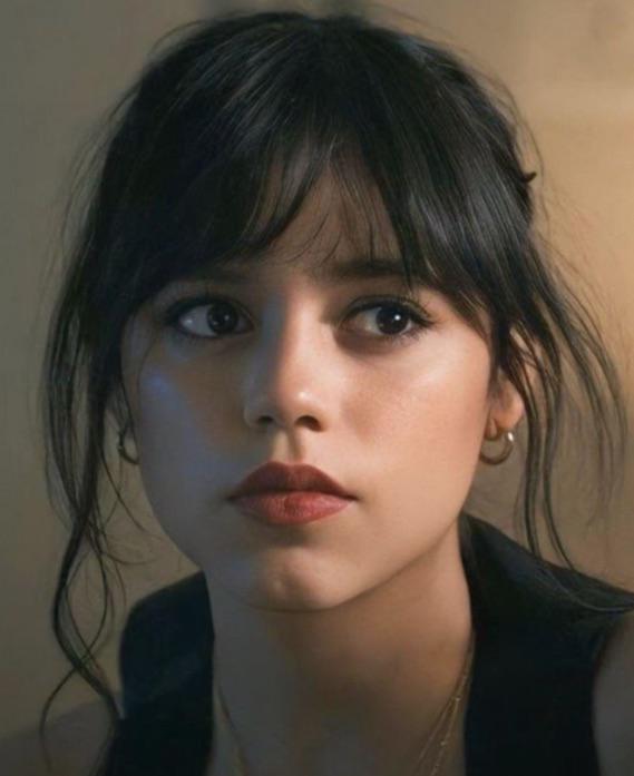 Jenna Ortega Jenna Ortega