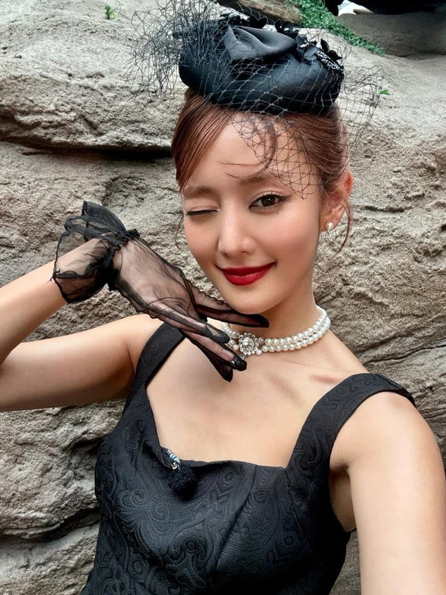 260419 التحديث الرسمي - ميني في برنامج Running Man تايلاند