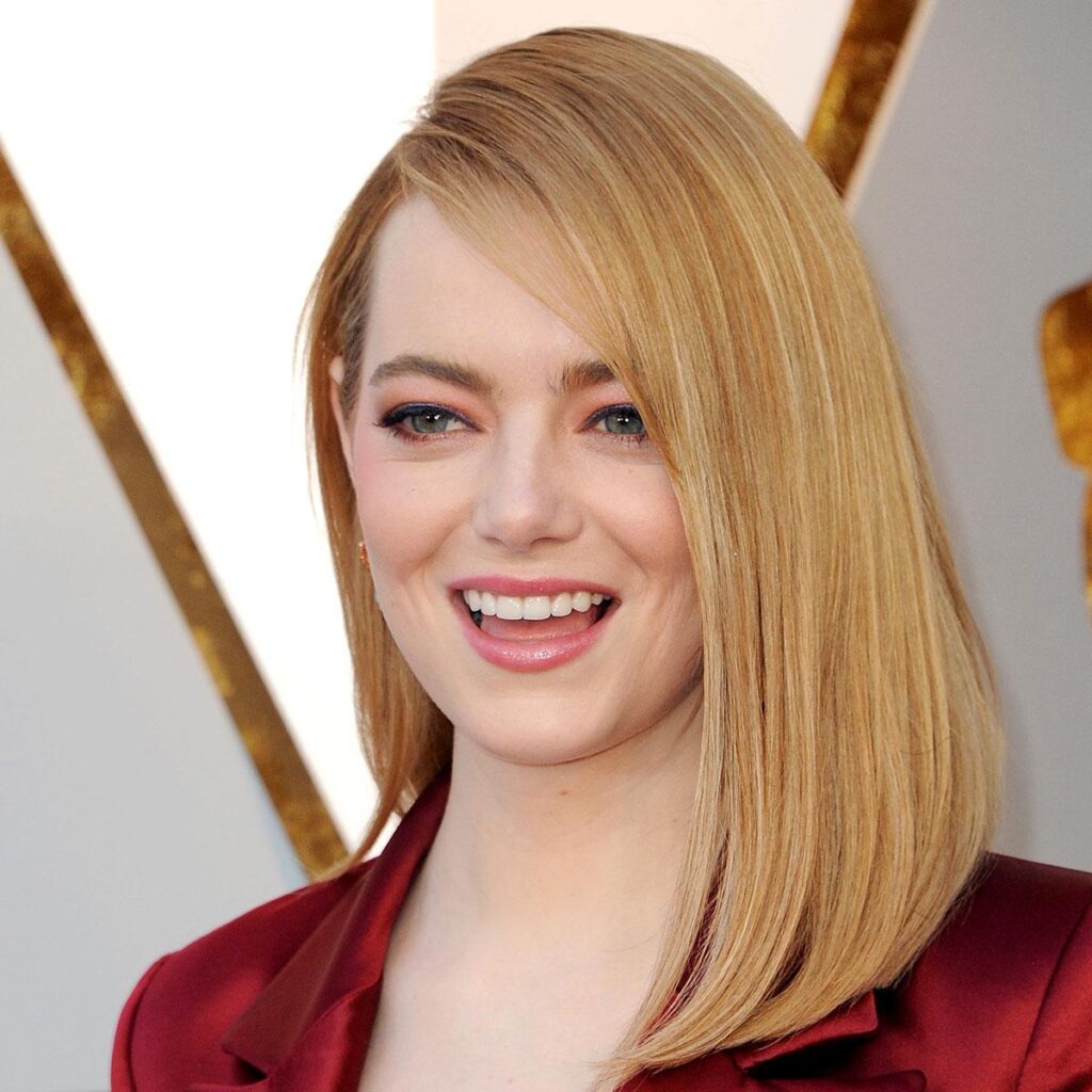 Emma Stone Emma Stone
