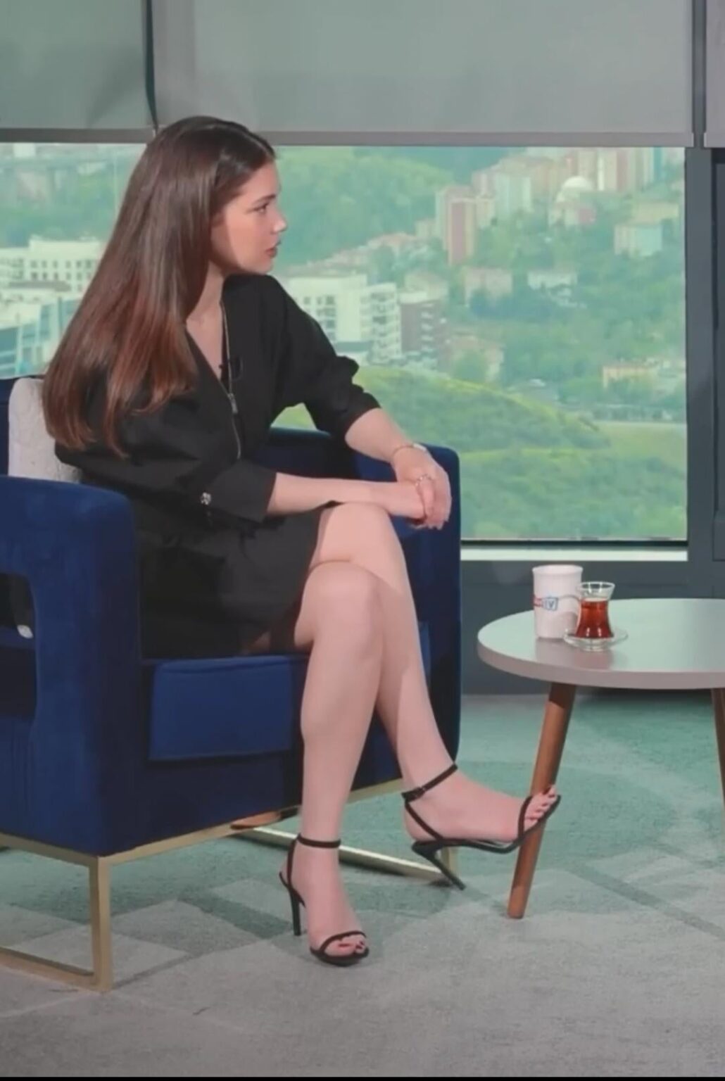 Ecem Sena Bayır beraber azalımm