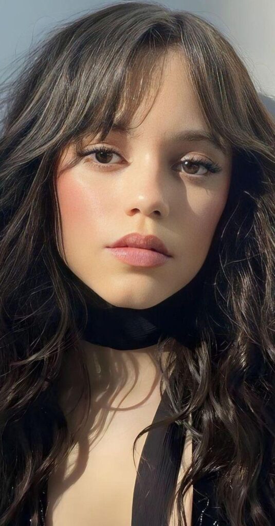 Jenna Ortega Jenna Ortega