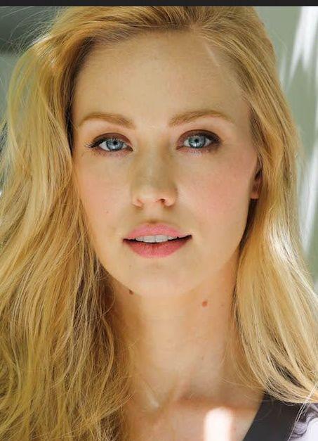 Deborah Ann Woll Deborah Ann Woll