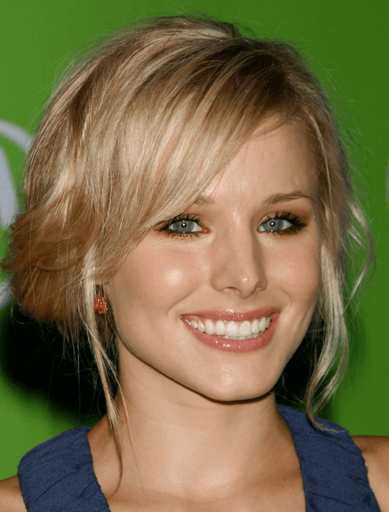 Kristen Bell Kristen Bell