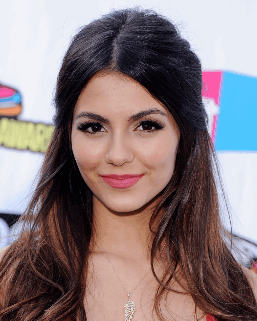 Victoria Justice