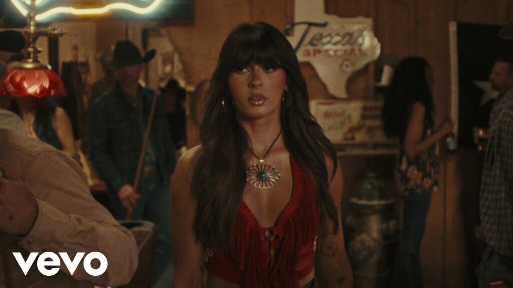 مراجعة: إيلا لانجلي تسمح للنسيم في فيلم “Dandelion” مراجعة: إيلا لانجلي تسمح للنسيم في فيلم “Dandelion”