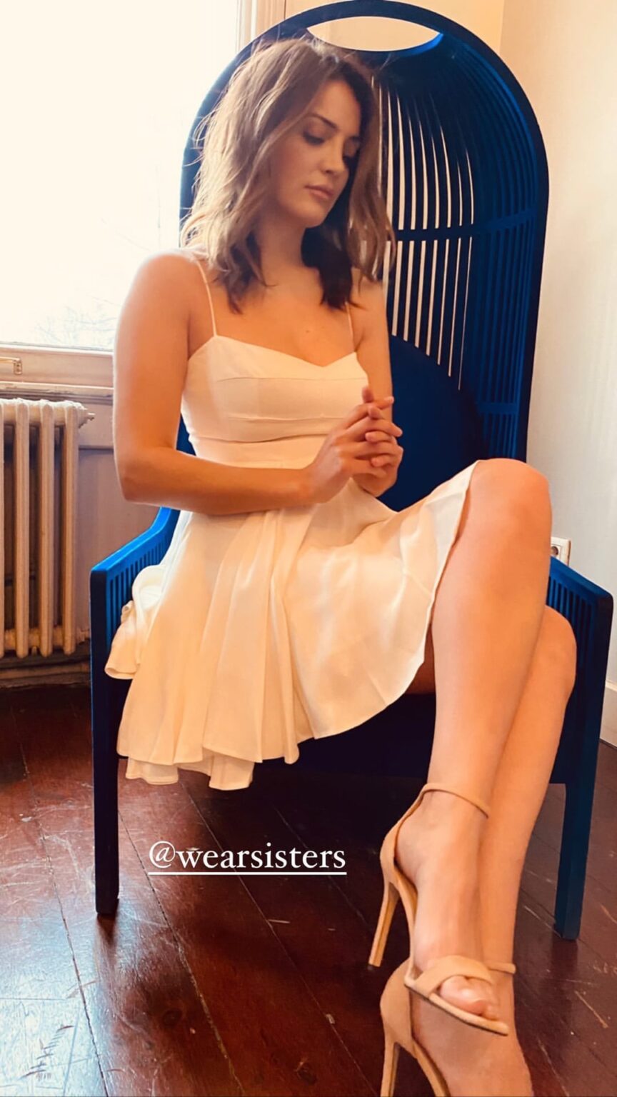 İrem Sak(42 numara)