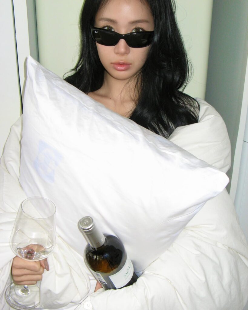 Soyou - الحلقة الثالثة: خارج ساعات العمل (الصورة المفاهيمية رقم 1)