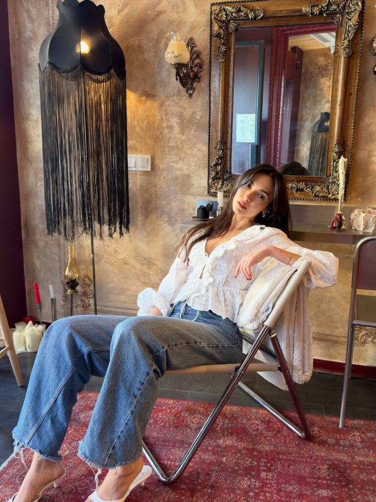 Deniz Esensu Deniz Esensu