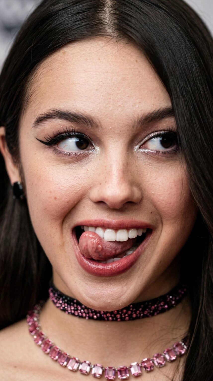 Olivia Rodrigo