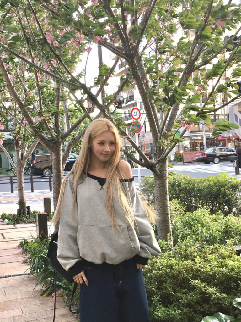 260419 تحديث مييون على الانستقرام