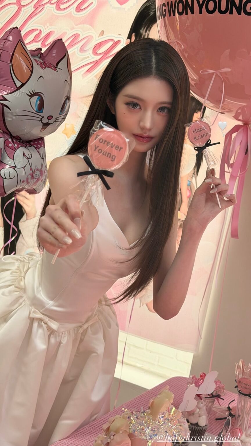 260402 تحديث قصص وونيونغ على الانستقرام