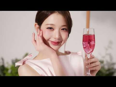 260430 وونيونغ - JUST ME, JUST SUMMER 🍒🎀 (DASHING DIVA Magic Press CF)